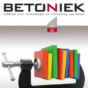 16/2 Spannend beton