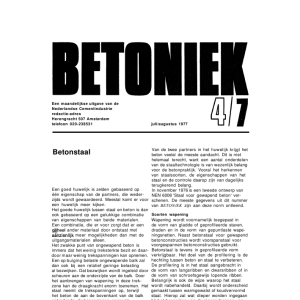 Betonstaal