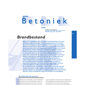 Brandbestand