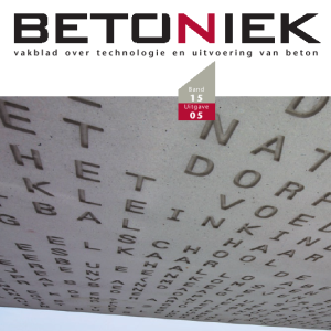 15/5 Schoon beschreven