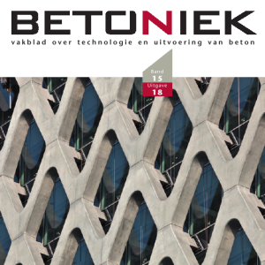 15/18 Examen Betontechnoloog BV 2011