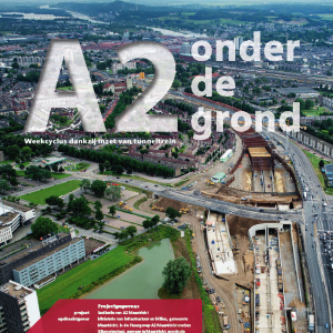 A2 onder de grond