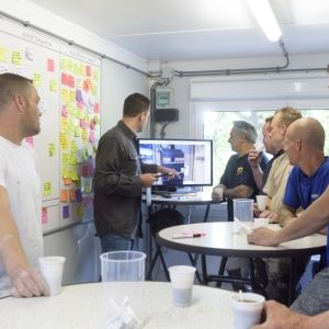 Vraag en antwoord 13: bijscholing
