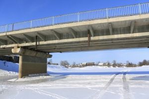 Met luchtbelvormers kan de vorstbestandheid van beton worden verbeterd