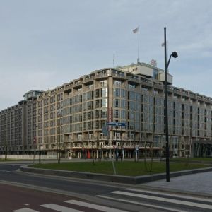 Kan beton nog circulairder?
