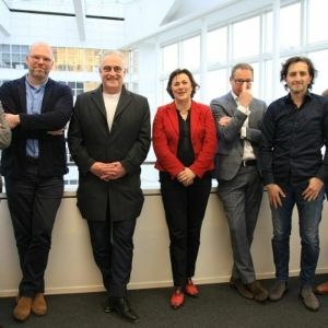 Jury kiest Constructeur van het Jaar