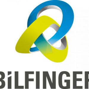 Bilfinger is tiende partner Betoniek!
