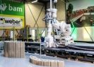 BAM Infra Nederland verkoopt aandeel 3D-betonprintfabriek aan Weber Beamix