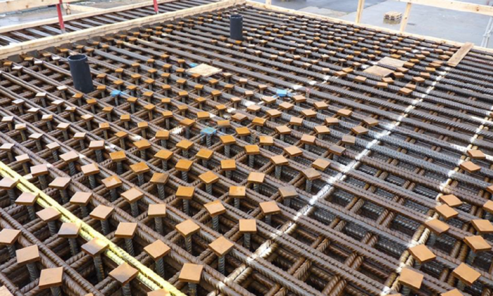 Nieuw inzicht in krachtswerking kopdeuvelstaven 