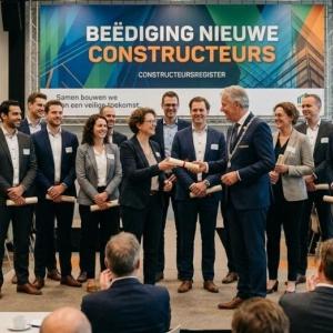 Fictieve foto, gegenereerd met AI