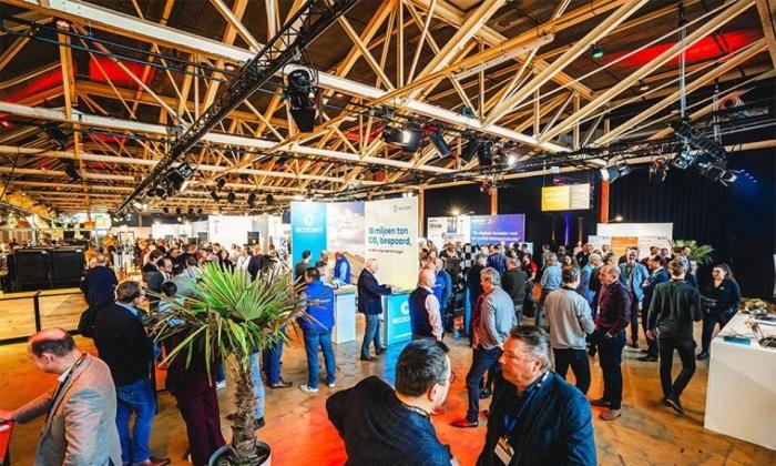 Beton Event verbindt onderwijs en praktijk