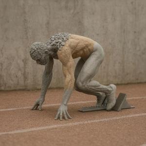 Betoniek Standaard 17/24: Uit de startblokken met nieuwe grondstoffen