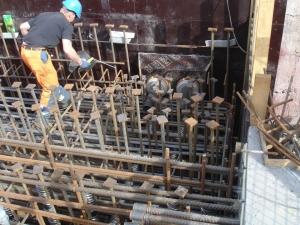 T-headwapening in gebruik (bron: HRC)