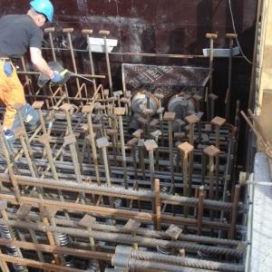 T-headwapening in gebruik (bron: HRC)