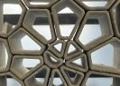 Concrete Design Masterclass laat studenten 3D printen met beton
