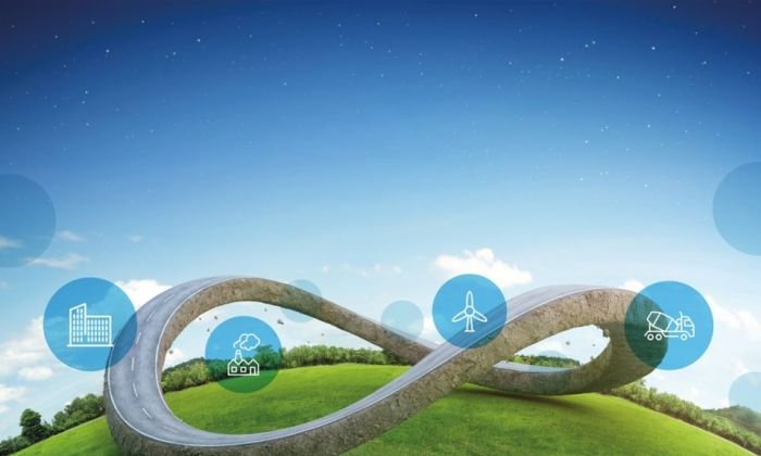 Roadmap CO2-reductie voor cement en beton in Nederland