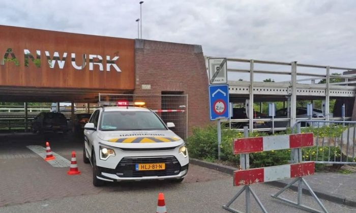 Veiligheidsrisico's leiden tot sluiting parkeergarage Dokkum