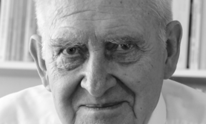 In Memoriam Prof. Hans-Wolf Reinhardt