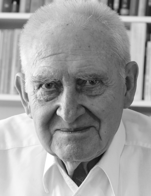 In Memoriam Prof. Hans-Wolf Reinhardt
