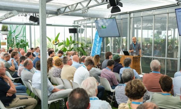 Symposium Betontechnologie: op weg naar circulair beton zonder concessies
