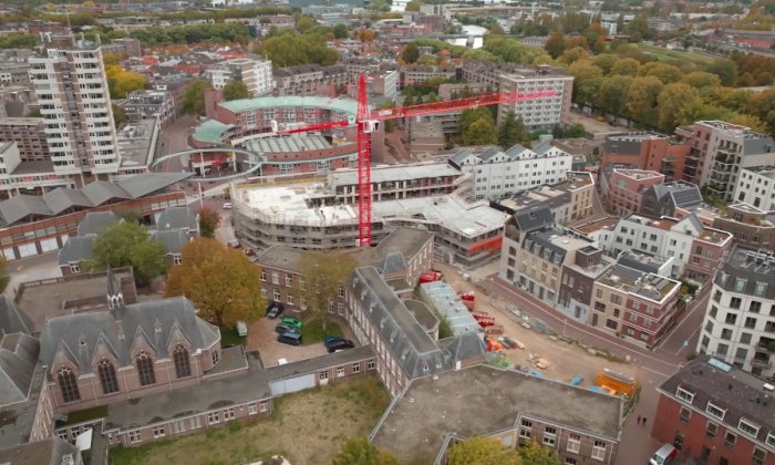 TU Delft krijgt leerstoel Integrale veiligheid