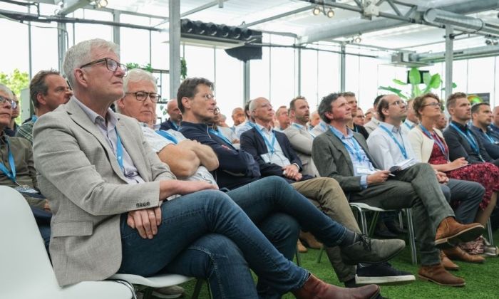 Symposium Betontechnologie: CO2-reductie in beton
