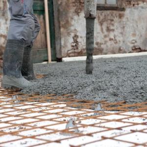 Twee van de drie delen van nieuwe EN 206 gepubliceerd