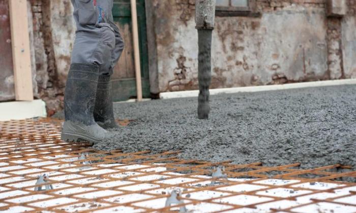 Twee van de drie delen van nieuwe EN 206 gepubliceerd